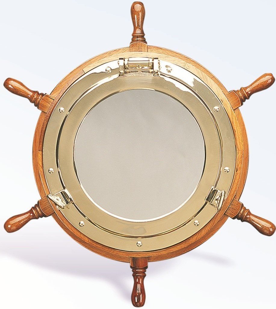 IENA - nako Amazon.com: Nagina International Elegant Nautical Brass